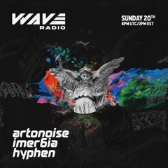 Hyphen - WAVE Radio Mix - 09/20/20