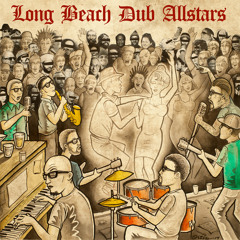 Long Beach Dub Allstars ‎– Right Back Long Beach Dub Allstars – Right Back – CD (), 1999
