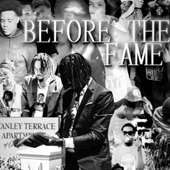 LuhWizz - Hold Me (Fast)