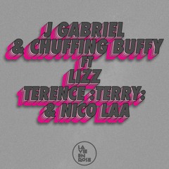 PREMIERE: J Gabriel & Chuffing Buffy - Afinite Tanze [La Vie En Rose]