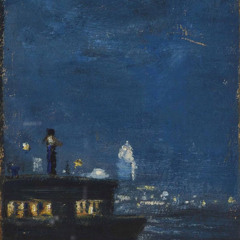 Moon river