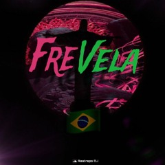 FREVELA - RESTREPO DJ