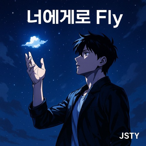 Fly to You (너에게로 Fly)