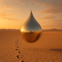 Teardrop - Womack & Me Mix