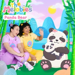 Panda Bear