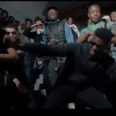 RENTRE DANS LE 91 (MOUS-K, RKS, LA MG, S2R GANG & ENFANTS TERRIBLES)