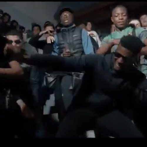 RENTRE DANS LE 91 (MOUS-K, RKS, LA MG, S2R GANG & ENFANTS TERRIBLES)