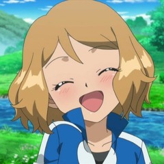 포켓몬스터 XY ED 안녕! 나의 미래!