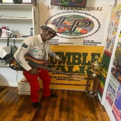 LP Intl Real Talk (Professor Nuts)11/21