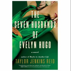 [ePUB] The Seven Husbands of Evelyn Hugo `Full Book