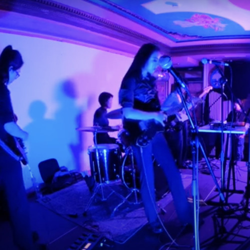 2022.10.22 Performance Silence & Mosh 静默与躁动 演出