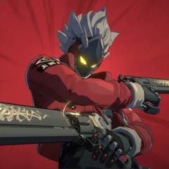 Billy Kid Theme(Zenless Zone Zero OST)[Glitchys little edit