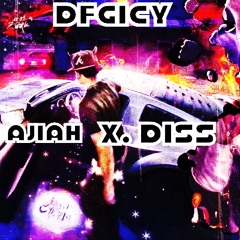 Deijah X diss get a life