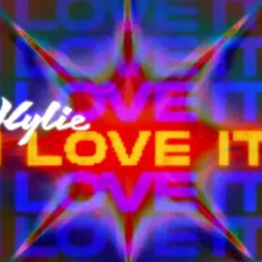 I love it x Take Off (FLX Mashup) 130 Bpm