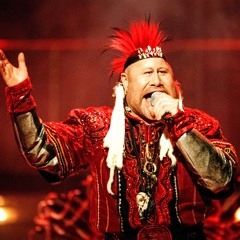 När Vindarna Viskar Mitt Namn- Roger Pontare(Techno Remix)