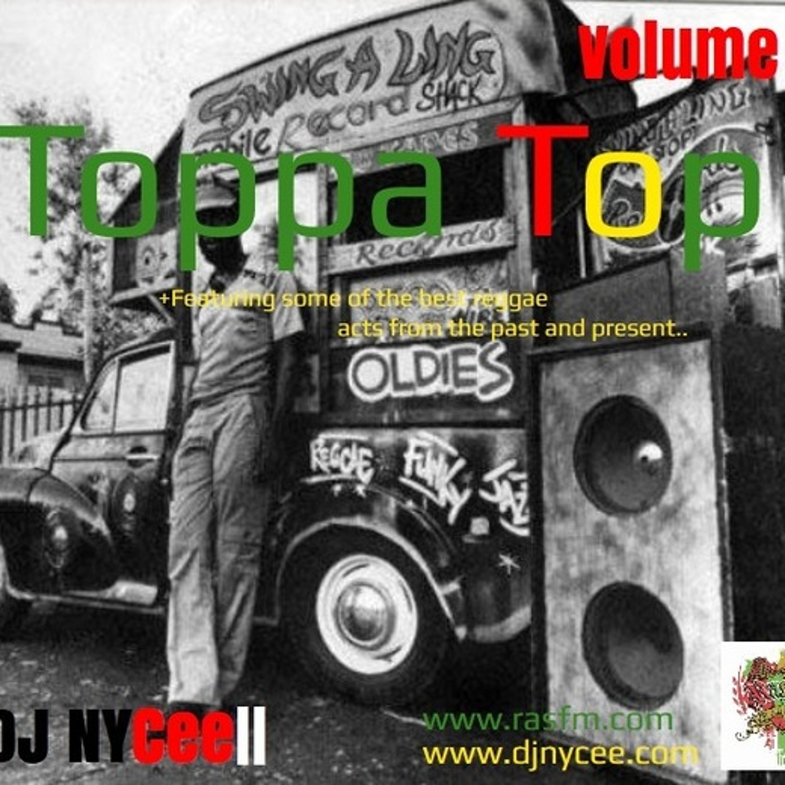 DJ NYCEE MUSIC