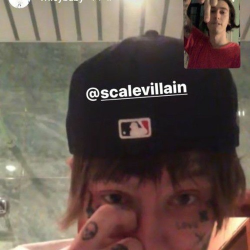 RILEY BABY, CODE10 - Rick Owens LQ pitched nightcore speed up remix by prettyflackotrapmedalist