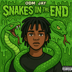 Snakes in The End