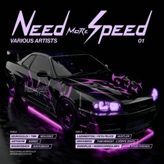 Need More Speed - Various Artists 01