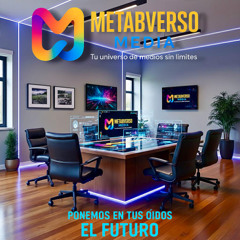 PROMO METABVERSO MEDIA DIGITAL 2025 V2