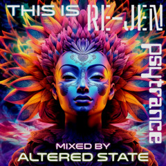 Altered State - Re-Gen Producer Mix
