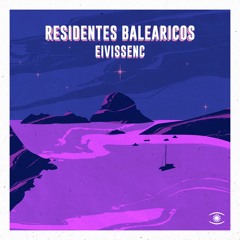 Residentes Balearicos - Il Respiro (Luca Averna, Ale Doretto) - s0392