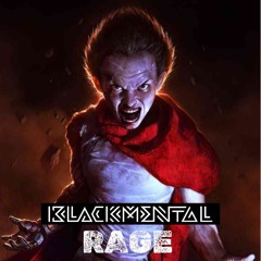 Black Mental - Rage (feat. Floyd @guitar)