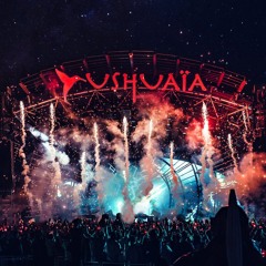 Tech House in Ushuaia Ibiza_ Marc>>R Session_ 14-6-2025