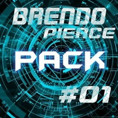 Brendo Pierce - PACK #01