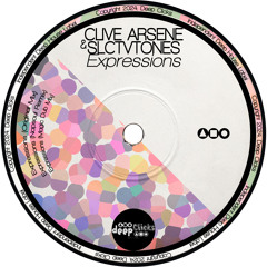 Expressions (Napsoul Remix) [Deep Clicks]