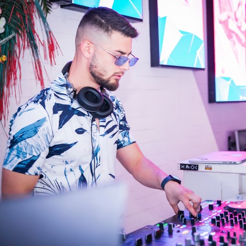 `G-hot - Hidden Beach bar (09.06.23)