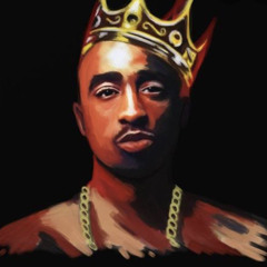 |phantom wing| - 2pac