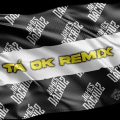 Tá OK - James Da Cruz Remix