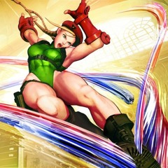Cammy Drill(Theme Song Do Over) by PhiltheRuler