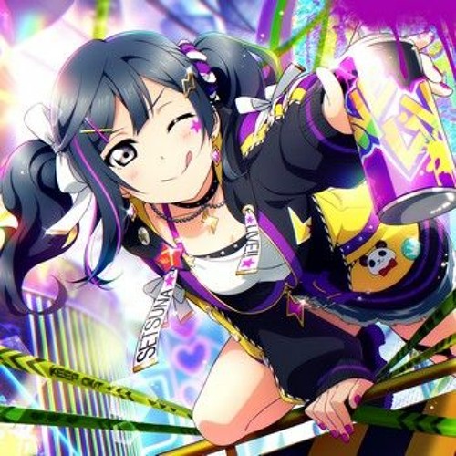 Nightcore - Get Loud - laurell