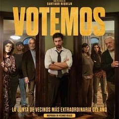 Ver!! PELÍCULA Votemos 2025 COMPLETA ESPAÑOL Y LATINO — Cuevana 3