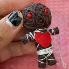 voodoo. - tommi e moth.