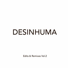 Desinhuma - BI - Washed (Ripperton's Monsters At Night Remix)