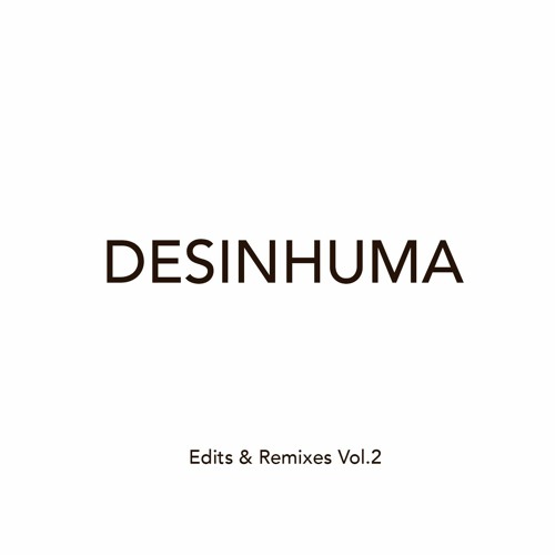 Desinhuma - RH - Nude (Ripperton 9$ Remix)