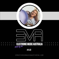 Electronic Music Australia #60 30.05.2023