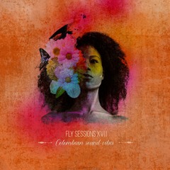 FLY SESSIONS 17 - JUAN FLY (COLOMBIAN SOUND VIBES) 2022