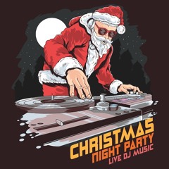 Nu Disco Tech Peak Time