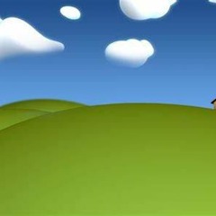 Steep Hills