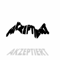Akzeptiert (prod. perish)