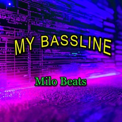 My Baseline - Remixes (Blend)