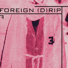 nevlo x v - foreign (d)rip (prod. by vinc)