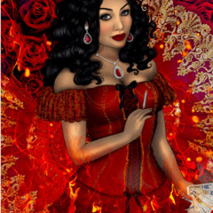 Ponto de Maria Padilha se o amor machuca