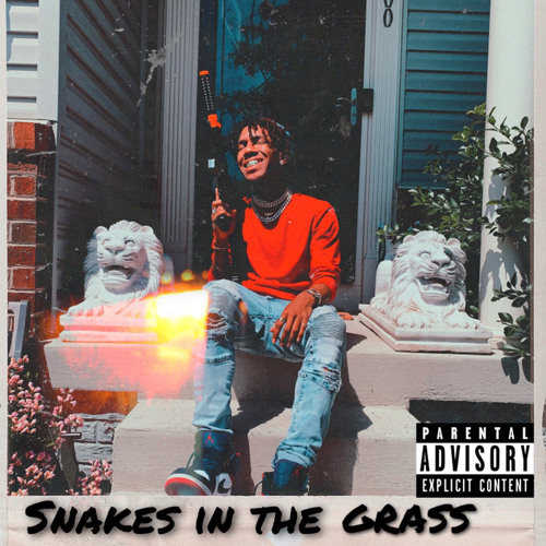 Snakes in the grass
