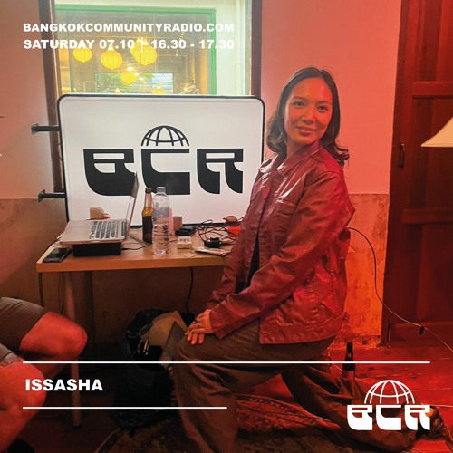 ISSASHA - 7th October 2023