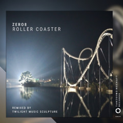 Zero8 - Roller Coaster (Extended Mix) [Tanzgemeinschaft]